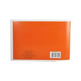 CUADERNO ITALIANO ENGRAPADO ROCA 50 HJ DOBLE RAYA 3251 MAN 8A MNK