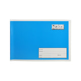 CUADERNO ITALIANO ENGRAPADO ROCA 100 HJ C7 3701 MAN 8A MNK