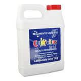 PEGAMENTO BLANCO ESCOLAR 1 KG COLORCITOS COLORIM MNK