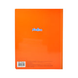 CUADERNO PROFESIONAL COSIDO MADISON 100 HJ C5 NORMA MNK