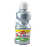 PINTURA DIGITAL METALICO PLATA 237 ML 22808 DIXON