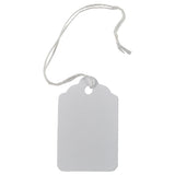 ETIQUETA COLGAR #105 100 PZ JLM