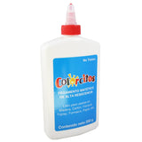 PEGAMENTO BLANCO ESCOLAR 250 GR COLORCITOS COLORIM MNK