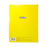 CUADERNO PROFESIONAL COSIDO MADISON 100 HJ C5 NORMA MNK