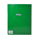 CUADERNO PROFESIONAL COSIDO MADISON 100 HJ C5 NORMA MNK