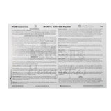 TABLA PERIODICA MEDIANO T02 EDICIONES BOB