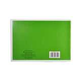 CUADERNO ITALIANO ENGRAPADO ROCA 50 HJ C5 3551 MAN 8A MNK