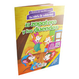 COLECCION CUENTOS DE VALORES 401 EDITORIAL GARCIA MNK