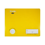 CUADERNO COSIDO PREESCOLAR KIDS 100 HJ 24X19 C7 SCRIBE MNK