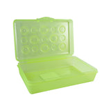 PORTALAPIZ CAJA GRANDE S/CHAROLA JOCAR MNK