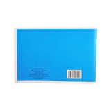 CUADERNO ITALIANO ENGRAPADO ROCA 50 HJ C5 3551 MAN 8A MNK