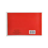 CUADERNO ITALIANO ENGRAPADO ROCA 50 HJ C5 3551 MAN 8A MNK