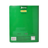 CUADERNO PROFESIONAL COSIDO COLOR 360 100 HJ C5 NORMA MNK