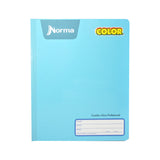 CUADERNO PROFESIONAL COSIDO COLOR 360 100 HJ C5 NORMA MNK