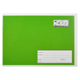CUADERNO ITALIANO ENGRAPADO ROCA 50 HJ RAYA 3151 MAN 8A MNK