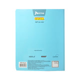 CUADERNO PROFESIONAL COSIDO COLOR 360 100 HJ C5 NORMA MNK