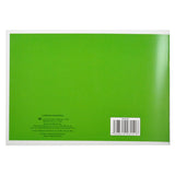 CUADERNO ITALIANO ENGRAPADO ROCA 50 HJ RAYA 3151 MAN 8A MNK