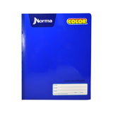 CUADERNO PROFESIONAL COSIDO COLOR 360 100 HJ C5 NORMA MNK