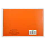 CUADERNO ITALIANO ENGRAPADO ROCA 50 HJ RAYA 3151 MAN 8A MNK