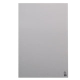 FOAM BOARD 75X50 AMARILLO 593 BAZIC