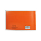 CUADERNO ITALIANO ENGRAPADO ROCA 50 HJ C5 3551 MAN 8A MNK