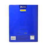 CUADERNO PROFESIONAL COSIDO COLOR 360 100 HJ C5 NORMA MNK