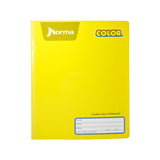 CUADERNO PROFESIONAL COSIDO COLOR 360 100 HJ C5 NORMA MNK