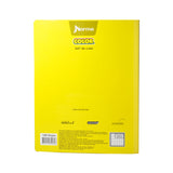 CUADERNO PROFESIONAL COSIDO COLOR 360 100 HJ C5 NORMA MNK