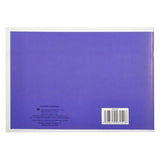 CUADERNO ITALIANO ENGRAPADO ROCA 50 HJ RAYA 3151 MAN 8A MNK