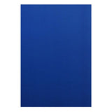 FOAM BOARD 75X50 AZUL 591 BAZIC