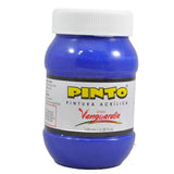 PINTURA ACRILICA 100 ML AZUL COBALTO 766 PINTO DISTRUIDORA