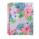 CUADERNO PROFESIONAL DOBLE ARGOLLA KIUT 200 HJ RAYA NORMA