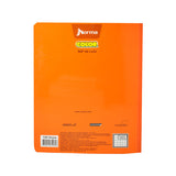 CUADERNO PROFESIONAL COSIDO COLOR 360 100 HJ C5 NORMA MNK