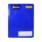 CUADERNO PROFESIONAL COSIDO COLOR 360 100 HJ C5 NORMA MNK