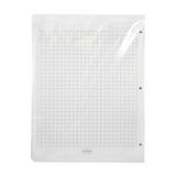 REPUESTO CARPETA CARTA 100 HJ C7 SCRIBE MNK