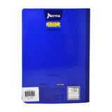 CUADERNO PROFESIONAL COSIDO COLOR 360 100 HJ C5 NORMA MNK