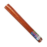 FOAMY 43X55 DIAMANTINA NARANJA MNK