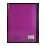 CUADERNO PROFESIONAL COSIDO ROKITA 100 HJ RAYA MAN 8A MNK