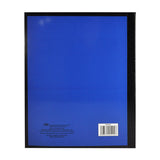 CUADERNO PROFESIONAL COSIDO ROKITA 100 HJ RAYA MAN 8A MNK