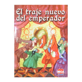 CUENTOS HEMMA MIS MEJORES CUENTOS 6070 LAROUSSE