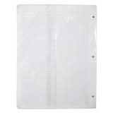 REPUESTO CARPETA 100 HJ C5 4504 MAN 8A MNK