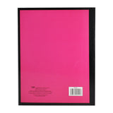 CUADERNO PROFESIONAL COSIDO ROKITA 100 HJ RAYA MAN 8A MNK
