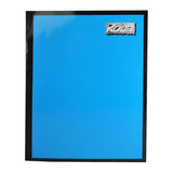 CUADERNO PROFESIONAL COSIDO ROKITA 100 HJ RAYA MAN 8A MNK