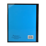 CUADERNO PROFESIONAL COSIDO ROKITA 100 HJ RAYA MAN 8A MNK