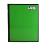 CUADERNO PROFESIONAL COSIDO ROKITA 100 HJ RAYA MAN 8A MNK