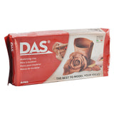 PASTA MOLDEO DAS TERRACOTA 1/2 KG 28515 DIXON MNK