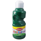 PINTURA DIGITAL GLITTER VERDE 237 ML DIXON