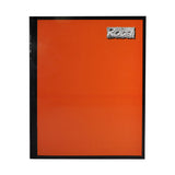 CUADERNO PROFESIONAL COSIDO ROKITA 100 HJ RAYA MAN 8A MNK