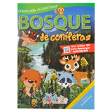 COLECCION ECOSISTEMAS 506 EDITORIAL GARCIA