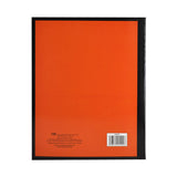 CUADERNO PROFESIONAL COSIDO ROKITA 100 HJ RAYA MAN 8A MNK